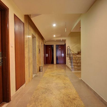 Capital O 46218 Royal Cottage Suite Kanpur Bagian luar foto