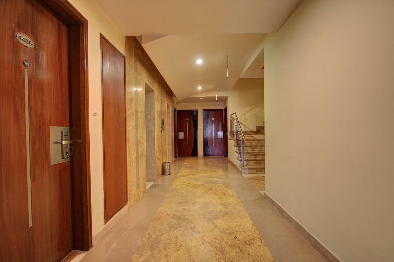 Capital O 46218 Royal Cottage Suite Kanpur Bagian luar foto