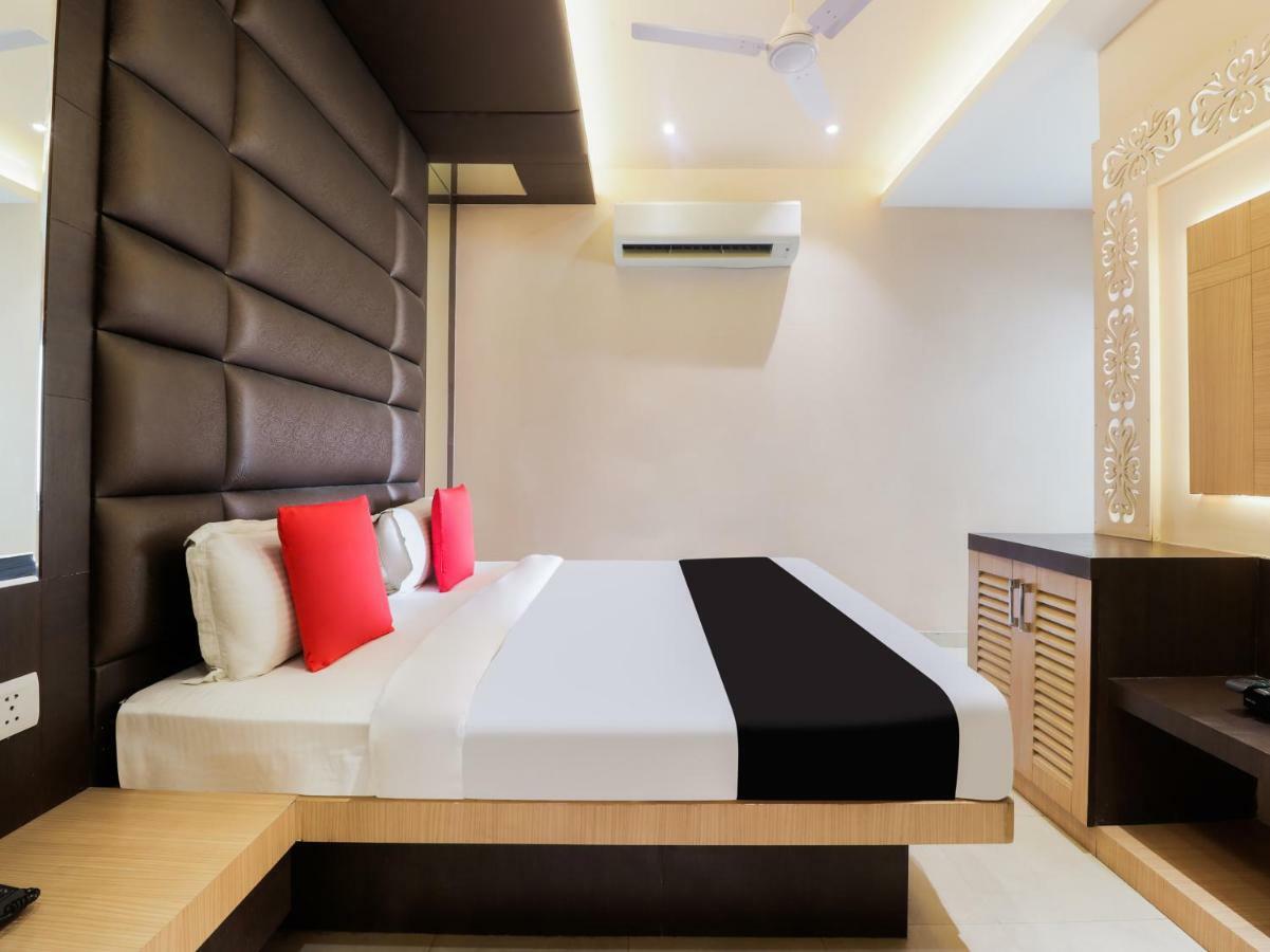 Capital O 46218 Royal Cottage Suite Kanpur Bagian luar foto