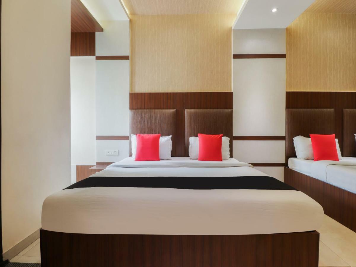 Capital O 46218 Royal Cottage Suite Kanpur Bagian luar foto