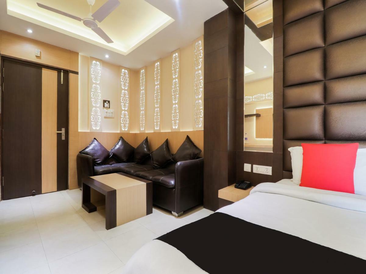 Capital O 46218 Royal Cottage Suite Kanpur Bagian luar foto