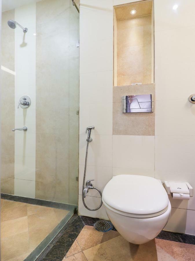 Capital O 46218 Royal Cottage Suite Kanpur Bagian luar foto